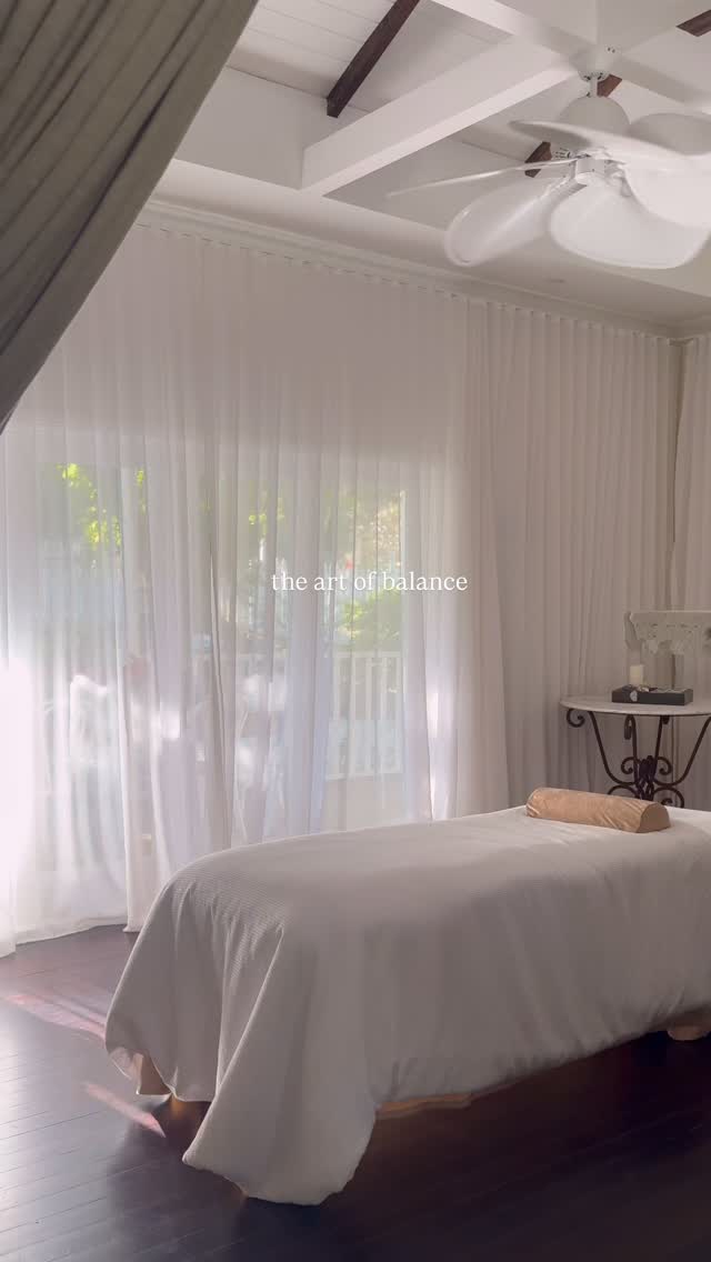 Effort and ease are allowed to exist in the same body 🍃