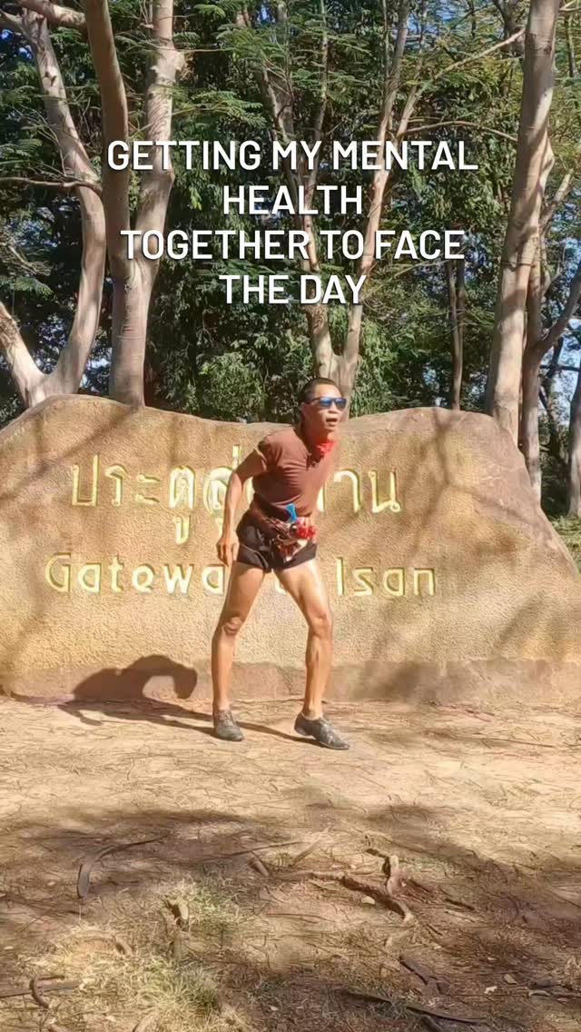 #mentalhealth #dancethebluesaway #livingwithms