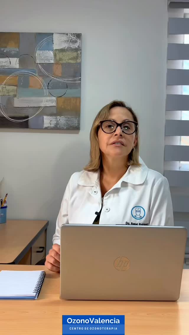 Les queremos contar que debido a las dudas que se generan sobre la Ozonoterapia decidimos crear una serie especial en Instagram, donde estaremos publicando videos con las preguntas más frecuentes sobre la ozonoterapia:
cómo funciona, para qué sirve, tipos de aplicación, número de sesiones y mucho más.
💬 ¿Tienes una duda sobre la ozonoterapia?
Déjanos tu pregunta en los comentarios y la convertiremos en un video explicativo para ti.
📲 Y si necesitas información personalizada o deseas agendar tu cita, puedes comunicarte directamente al número que encontrarás en nuestra biografía.
Tu bienestar empieza con información clara ✨
#Ozonoterapia #Ozonovalencia #SaludIntegral #MedicinaIntegrativa #Bienestar ValenciaVE EducaciónEnSalud PreguntasFrecuentes OzonoterapiaConCiencia