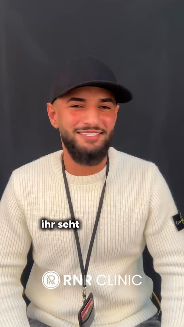 Lassen Sie sich von Ihrem Traumlächeln inspirieren!
Jetzt kostenlose Beratung sichern – inklusive individuellem Angebot! 💫
📍 In Istanbul bei RNR Clinic Turkey – Experten für ästhetische Zahnbehandlungen.
#rnrclinicturkey #dentalaesthetics #smilemakeover #zahnästhetik #hollywoodsmile