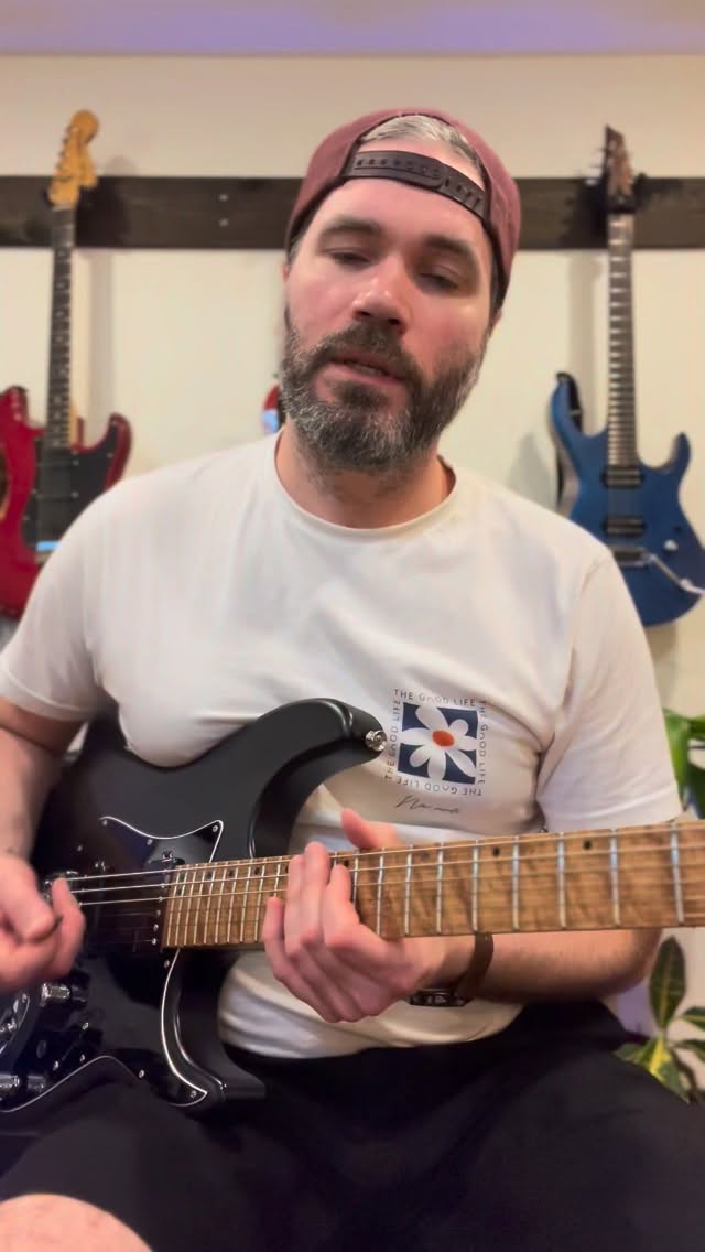 Sweep picking exercise for guitar 🎸
#guitar #lesson #music