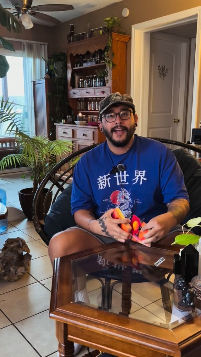 Sorry we missed y’all last week, we’ve been in the business kitchen getting ready for the new year. Welcome back to our weekly collective message. 🌀
This week is all pentacles! Earthy, grounded, about the bag (literally and figuratively). This week is steady with the 8 of pentacles. This is a great time for some goal setting and planning as we begin the months of the season. Keep in mind that success takes steady commitment, lots of time and adaptability. The 6 of pentacles reminds us that change is apart of the process and can only help you grow. Our reminder for the week is the 9 of pentacles, I’ve been saying this all month - we are still shedding, we are still releasing, and we have NOT entered our era of rebirth yet. So go with the current, find your flow and stay aligned with the energy of release.
-☀️🌳
#tarot #smallbusiness #metaphysicalshop #tarotreadings #virtual