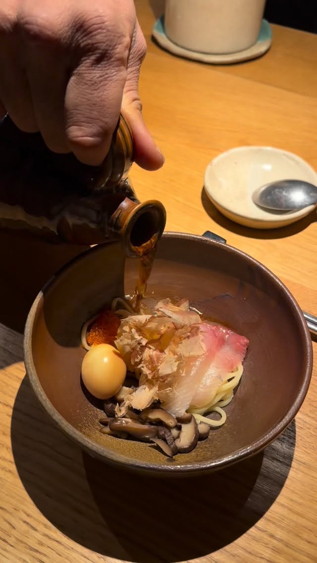 Omakase in Verona, Italy
#Italy #sushi #omakase #verona