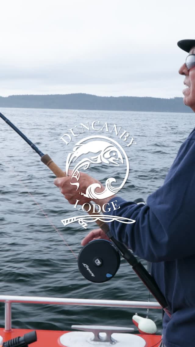 BCOSF Season 16 — Episode 2: Duncanby Coho Madness premieres this weekend! 🎣
Mike returns to Rivers Inlet and the legendary @duncanbylodge , joining Sid for an unforgettable Coho invasion at “The Happiest Place on the Coast.” When the fishing lines up like this… life is good.
This jam-packed episode also brings you the first look at BCOSF’s @therealnorthriverboats 30’ Endurance — “El Grande Rojo”, in partnership with @portboathouse and @yamahamotorcanada 🔥 From first light to last bite, it’s classic Rivers Inlet action.
Huge thanks to Duncanby Resort, a proud Season 16 sponsor, for hosting us once again at a place that truly lives up to its name — The Happiest Place on the Coast.
Tune in all weekend long! 👉 Check the link in our bio to see where and when to watch.