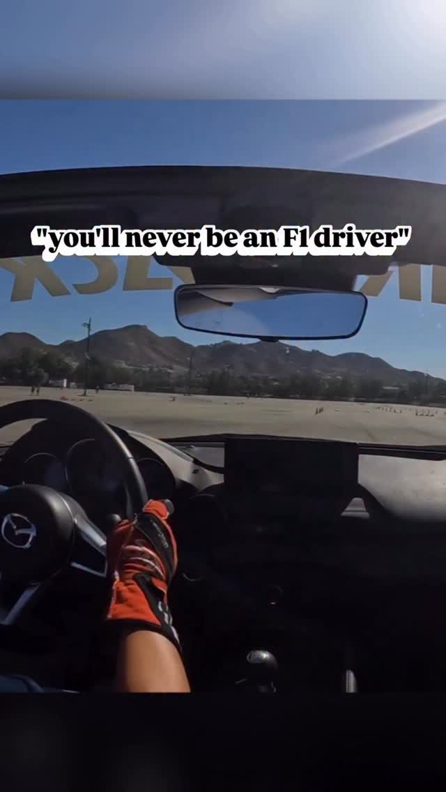 going to autocross might not make you an f1 driver, but it sure does sharpen those limit handling car control skills! so why not sign up for our jan 25th event and show those bench racers who's got real skills?
#autocross #scca #racecars #racingdriver #f1
