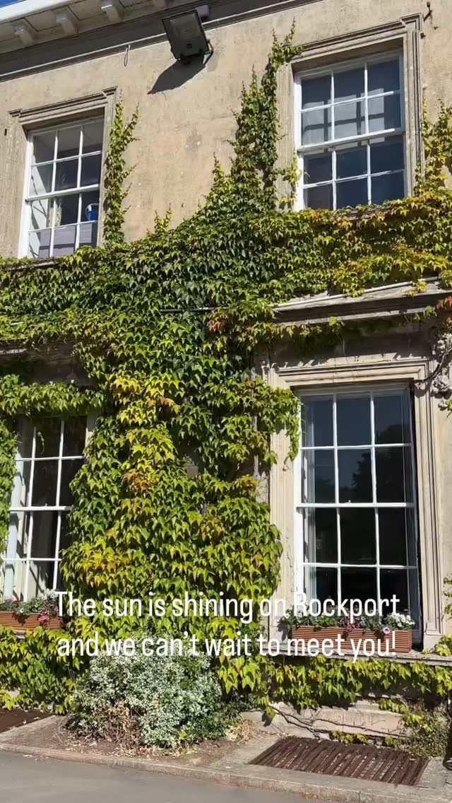 We are ready to meet all our prospective pupils on Saturday! If you’re considering nursery, P1, post-primary or Sixth Form - look no further.
Rockport School Open Day - 10am-12 noon, Saturday 17th January.