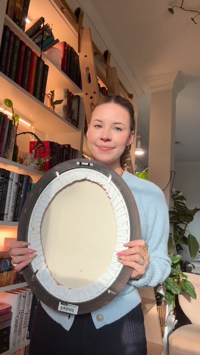 Art reveal
It’s been almost 2 years since we had to say goodbye to our Chief and 6 years since I’ve painted a pet portrait.
I made this as a Christmas present for my husband this year but the process of painting him was really a gift to myself.
This was painted in watercolor on canvas and then cut and glued onto another canvas in his signature color. His old tag is also attached.
Painting this made me realize that I’m looking forward to following the inspiration this year and seeing where that takes me. 💙💙💙