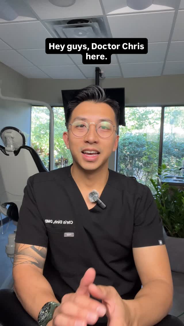 500 five-star reviews and counting! ⭐️⭐️⭐️⭐️⭐️
From day one, our goal has been simple: treat people right and deliver dentistry we’re proud of. Huge THANK YOU to our patients for helping us hit this milestone! #fivestarreview #googlereviews #orlandodentist #500club