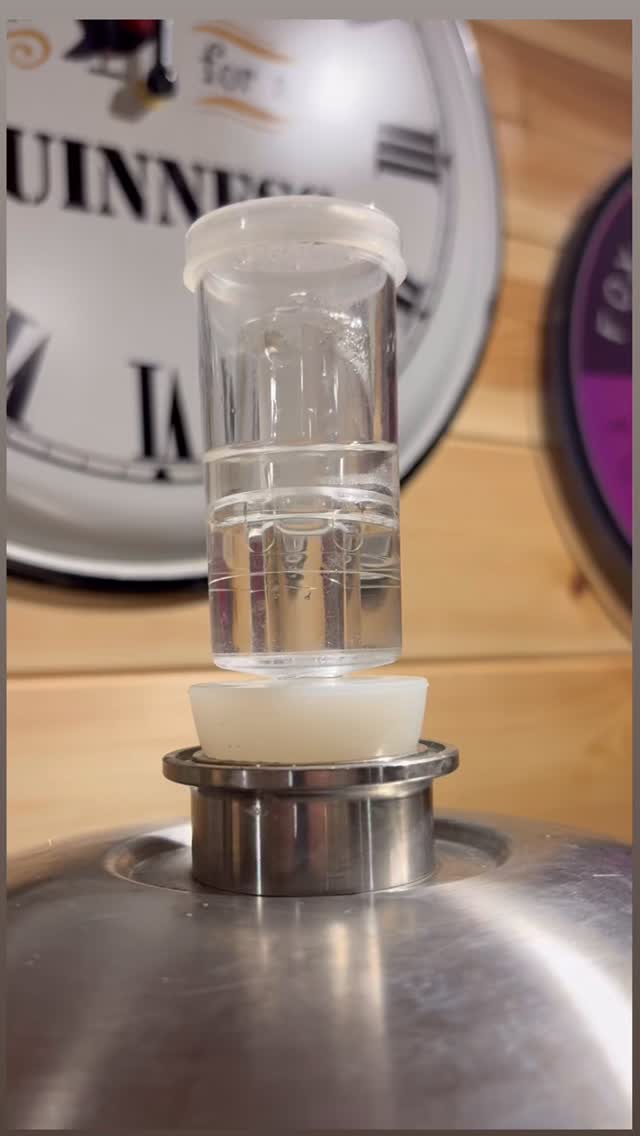 This is good…..this is good fermentation!!
#beerstagram #foryou #homebrew #homebrewing #beer