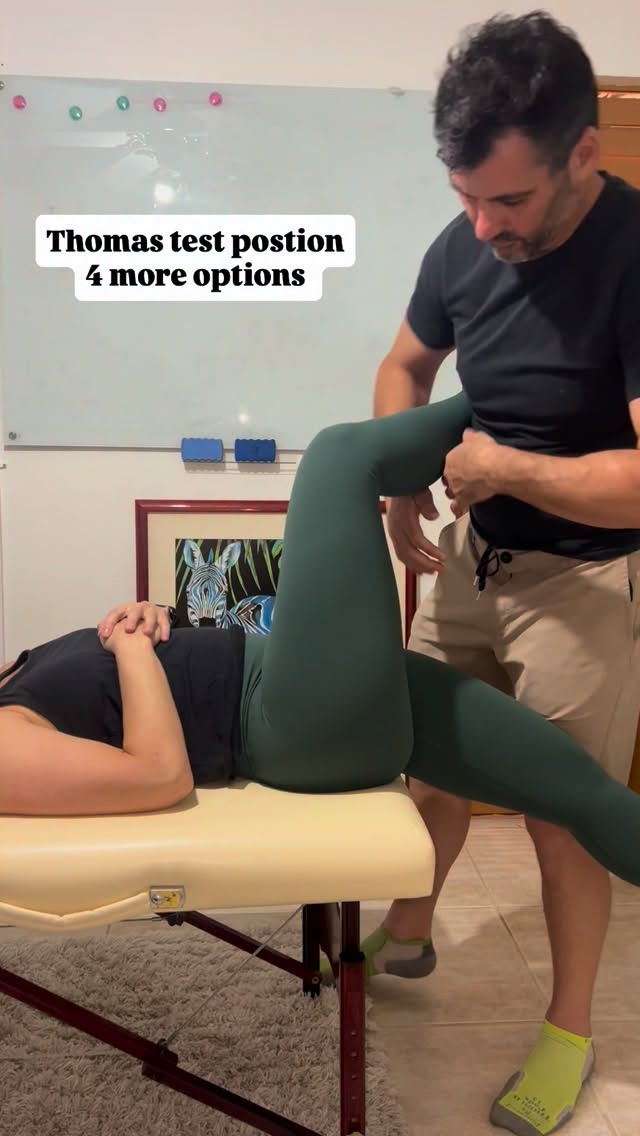 See our prior video for more options..
✨ PPP 2026 LIVE TEACHING SCHEDULE ✨
Hands-on. Immediately usable.
🗓 January 24
QL Masterclass — Half-Day Intensive Seminar
📍 Miami, FL
Learn how to assess, treat, and rehabilitate the Quadratus Lumborum
🗓 March 8–9
FlowStretch Level 1 — Foundations Weekend
📍 Miami, FL
Learn our PPP Flagship Stretching Protocols
🗓 April 18–19
FlowStretch Decompress Level 2 — Advanced Decompression Weekend
📍 Huntersville, NC
Learn to decompress the spine and hips using decompression techniques, decompression stretching, and long-lever fascial stretching
⚠️ FlowStretch Level 1 completion required prior to Level 2 attendance
🗓 May 30–31
Deep Therapeutics — Clinical Manual Therapy Immersion
📍 Merrimac, MA
Refine touch, pressure, and intent
🗓 August 1–2
FlowStretch Decompress Level 2 — Advanced Decompression Weekend
📍 Escondido, CA
Learn to decompress the spine and hips using decompression techniques, decompression stretching, and long-lever fascial stretching
⚠️ FlowStretch Level 1 completion required prior to Level 2 attendance
🗓 October 11
QL Masterclass — Half-Day Intensive Seminar
📍 Miami, FL
Learn how to assess, treat, and rehabilitate the Quadratus Lumborum
🗓 November 14–15
FlowStretch Decompress Level 2 — Advanced Decompression Weekend
📍 Miami, FL
Learn to decompress the spine and hips using decompression techniques, decompression stretching, and long-lever fascial stretching
⚠️ FlowStretch Level 1 required prior to Level 2 attendance
.
#sportsmassage #massagetherapy #sportsmassage #thomastest #massagetherapist