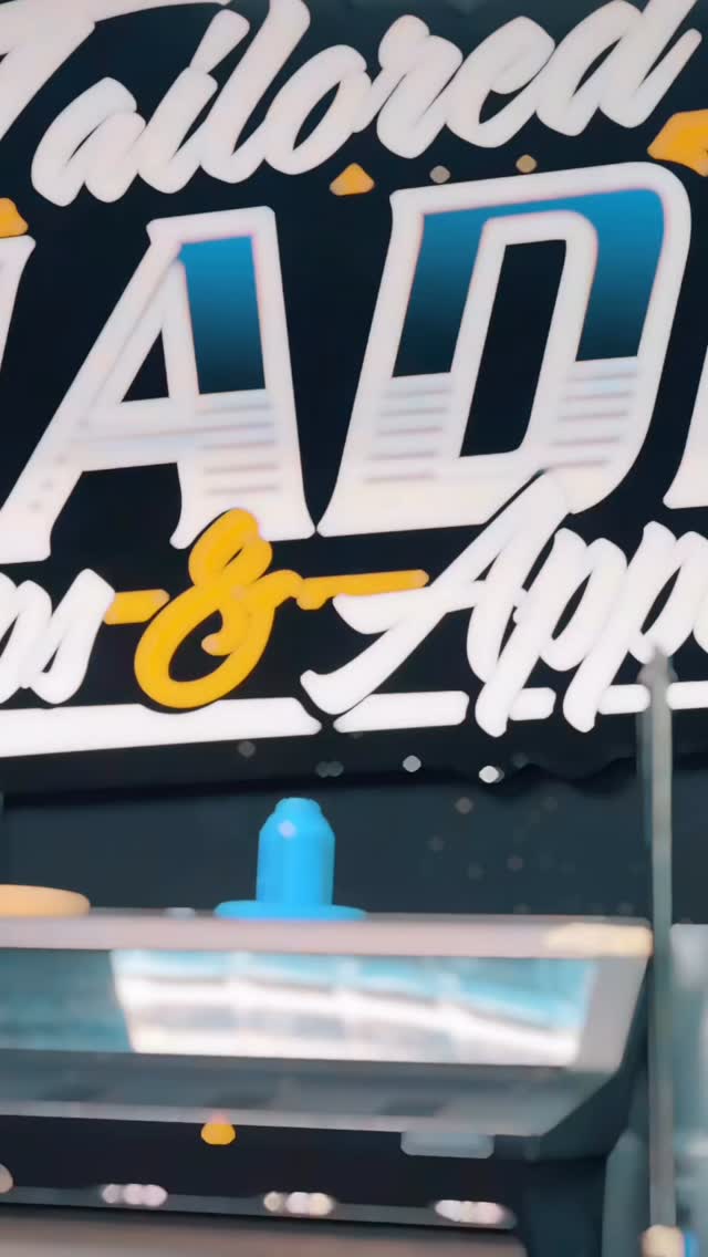 These Hats are killer 🔥
Come get your brand looking RIGHT with us 🫡
#ocala #ocalafl #embroidery #richardsonhats