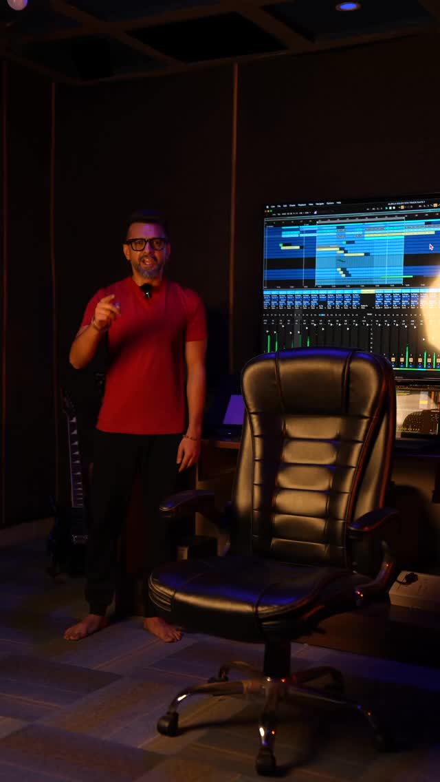 Making music is not about passion alone.
It is about structure, clarity, and the right guidance.
🎧 Live Online Pro Music Production Course
by Rewire Music Academy
⏳ 3.5 months | 💻 Live online | 🎹 Ableton Live
✨ What you get
🎓 Live mentor led training
🎹 Ableton Live Suite license included
🎛 Professional sound libraries and samples including Loopcloud
📝 Clear notes and structured learning
🎼 Finishing tracks and release guidance
🏷 Label strategy and artist branding
🌐 Lifetime access to course material and artist community
💰 Course fee
₹1,77,000
🔥 Limited time 50% offer: ₹88,500
🏆 Official Ableton India Education Partner Certificate
#RewireMusicAcademy #musicproduction #liveonline #abletonlive #musicproducer