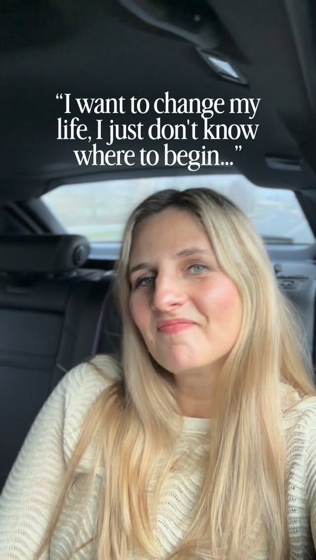 I mean…who are you really? And what do you want?
What matters to you when you strip away expectations, conditioning, and “should”?
That is your starting point.
The firs step to change your life is reconnect with yourself and explore what you authentically desire.
Here is how to figure it out:
✨ Get quiet: Slow down and listen to yourself, clarity will follow.
✨ Find your “YES”: What do you actually want? What matters to you, not just your family, friends, or social media feed?
✨ Draw your vision: Sketch the life you want. Decide what to create, what can’t stay, and who you need to become.
Because no amount of “doing” will work until you know who you’re becoming in this new chapter of life.
#onlinetherapy #expatlife #livingabroad #onlinetherapist #expatcoach