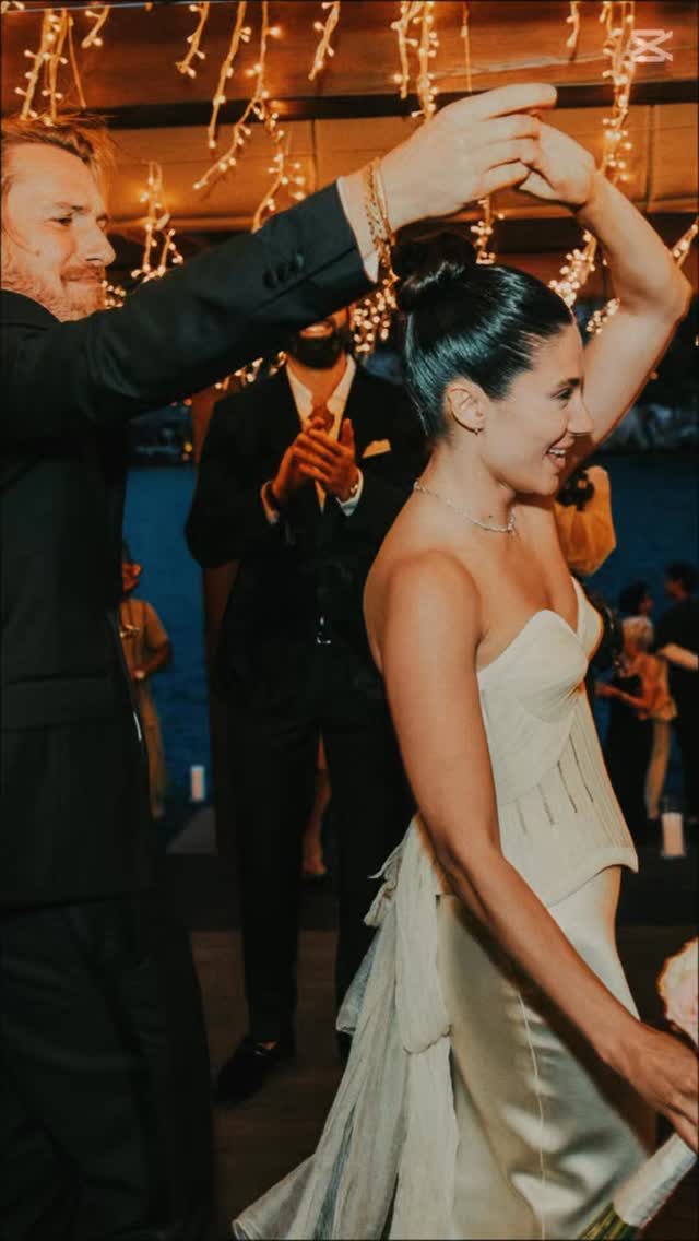 Büşra & Rob
14.06.2025
Scorpios Bodrum
✨🤍
📷 @puciwed