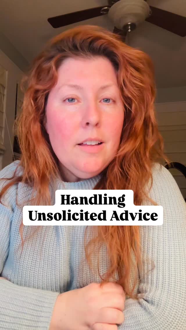 Everyone has an opinion 😬 just make sure you’re listening to the right ones 💚
Comment RESET for the free Beauty Brand Reset.
#beautyentrepreneur #beautyentrepreneurs #beautybusiness #entrepreneur #smallbuisness