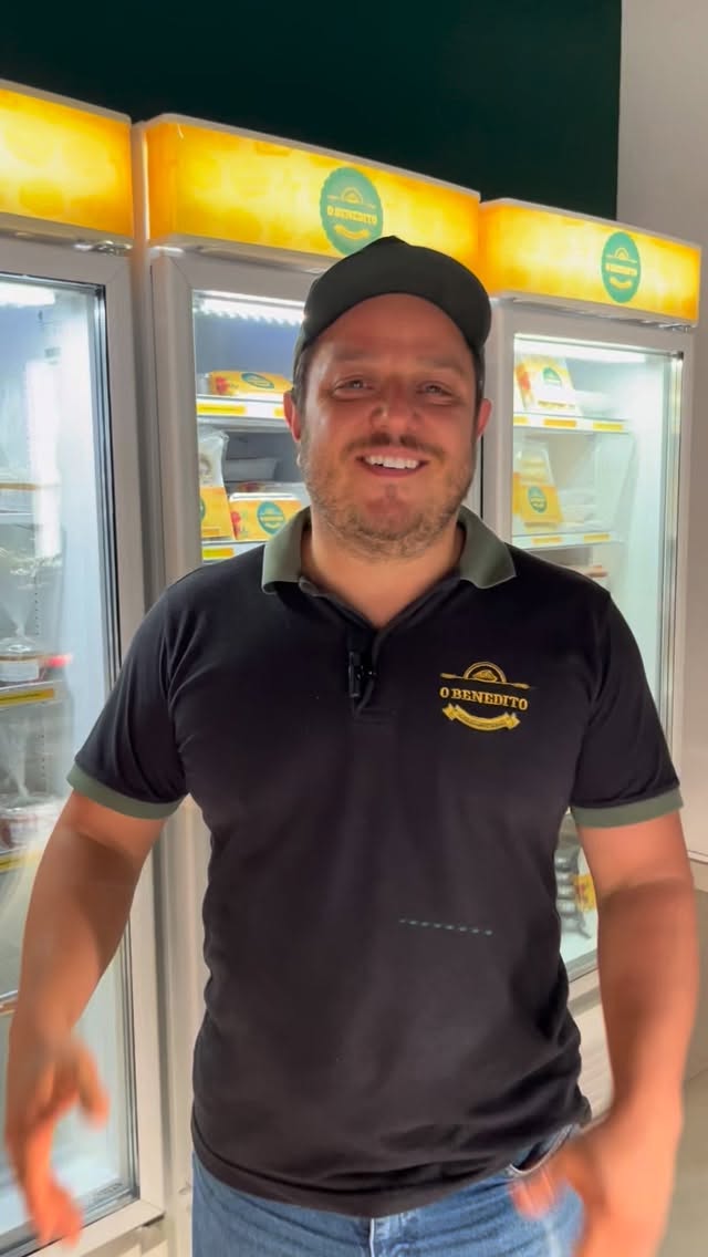 Ano novo, energia nova!
Pra dar o primeiro passo em grande estilo, começamos o ano com uma promoção especial que você não pode perder.
Dê o play e confira.
#MassasArtesanais #Divinópolis #minasgerais