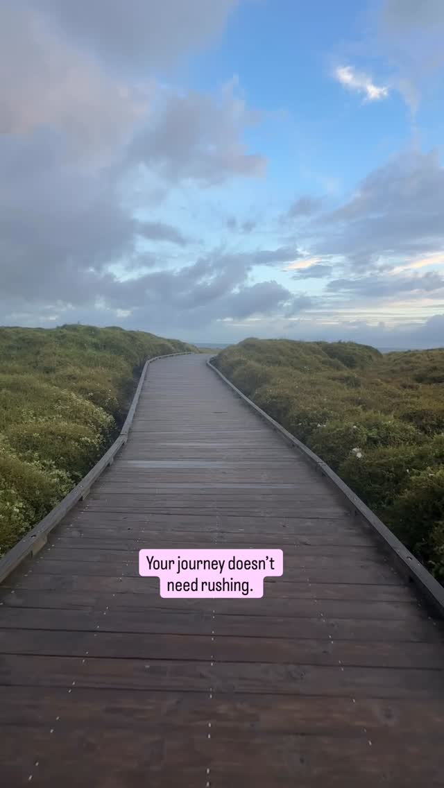 Life is meant to be exciting.
Messy. Surprising.
Full of the unknown.
Do you.
Trust the timing.
Enjoy the ride.
A reminder I need sometimes too. 😅⭐️
#trusttheprocess #stayinyourlane #divinetiming #selfawareness #lifeisgood