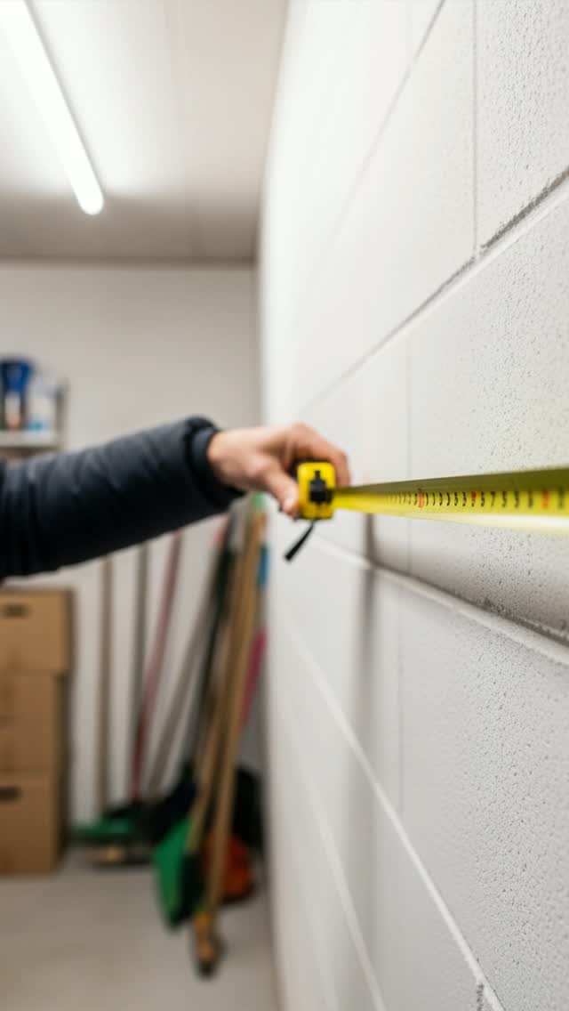 Ne transformez pas votre garage sans vérifier ça ! 🛑
Une erreur courante peut vous coûter très cher, surtout si vous êtes en copropriété.
Changement de façade, destination du local... Les pièges sont nombreux avant même de poser la première brique.
#syndic #coproprietaire #droitimmobilier
#agencemaillot
