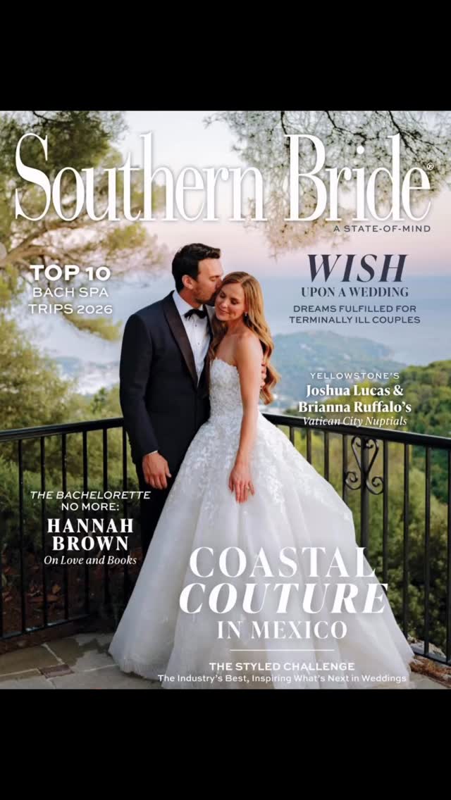 Forty years of marriage.
A lifetime of love.
And still… they say yes. 💕
This vow renewal at Loggerhead Marine Life Center was a reminder that weddings aren’t about one perfect day—they’re about choosing each other again and again, even in the hardest seasons.
We’re deeply honored to have collaborated with an incredible group of vendors to gift this moment to a couple whose love story truly defines forever.
Thank you, Southern Bride Magazine, for celebrating love that lasts. ✨
*** Dream Team ***
@wishuponawedding
Planner @thatweddingplnr
Venue @eventsatlmc
Caterer @la_caters_palmbeach
Photographer @michellelawsonphotography
Videographer @eisenthesky
Content Creator @forthenewlyweds
Florist @dalsimeratlas
DJ + Lighting @redelephantent
Live Musician @perlenoirestrings
Cake @marleescupcakery
Photo Booth @juju_booth
Live Painter @kaitpaintslive
Dress @bocaratonbridal
Glam @lustre_chic_beautique
Tabletop Decor @differentlookrentals
Linens @nuagedesignsinc
Chairs @unearthedrentals
Stationer @mintedweddings #westpalmbeachcatering #palmbeachwedding #southfloridavenues #bocacaterer #delraycaterer wpblakepavilionwedding westpalmbeachwedding palmbeachcaterer southfloridacaterer floridadestinationwedding whitetrailswedding bonnethousewedding palmbeachgourmetcatering lakeworthcasinowedding mansionoftuckahoe southfloridawedding mansionoftuckahoewedding wellingtoncaterer jupiterwedding palmbeachluxurycatering palmbeachevents palmbeachcatering bocacatering palmbeachcaterer