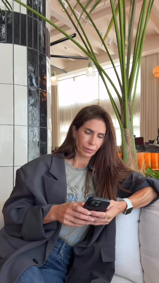 סיבה מהנה לשלוח מתנה 😏 מתלבטים? שירות הייעוץ האישי שלנו מחכה באתר. בואו לגרום למישהו לחייך, עכשיו ב-fizzz>>
#FizzzLove