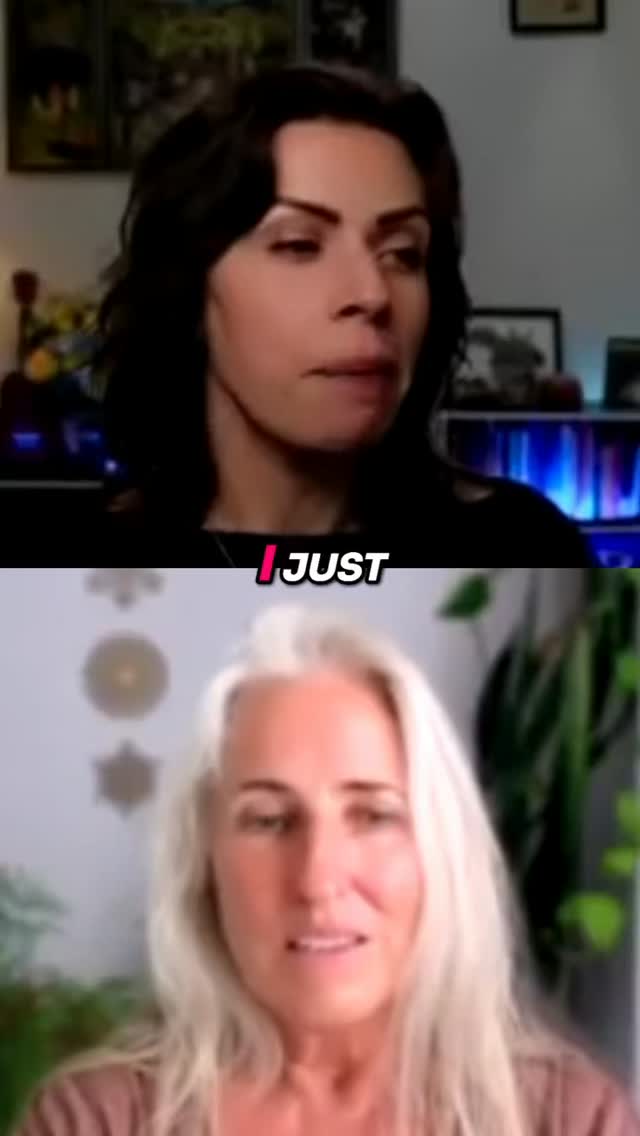Our Dreams lead us many directions - living the dream is the DREAM ⚡️⚡️⚡️
What if your dream is really a self destruct nightmare and a Near Death Experience is the wake up call ?! 📞 💗
Our guest this episode - No Room for God with Betty Guadagno @buddha.betty is a conscientiousness altering experience for each of us ! Betty shares her transformative AWAKENING from generational trauma, drug addiction & toxic codependency with a Life review that walks her through the aisles of a supernatural supermarket with her Guides and feeling her first true feelings of bliss and joy ✨
Betty is a powerful Soul, here for divine purpose and connection- tune in on Spotify, Apple & YouTube podcasts and video channel to discover her life hacks to rewrite the game and reimagine the matrix 🌀
Check the show notes for Betty’s contact and links to the 2026 Spring Equinox Luxe Retreat she is cohosting early this year + The Wheel offerings 🔆
#girlawakening #beingme #nde #lifehacks #soulawakening