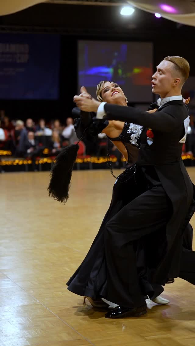 Diamonds ๐ are for ever - and so are we.
Join us 7-8 February for the marvelous Diamond Cup