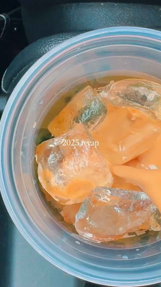 From our first bottles and recipe tastings to an unexpected move from Ohio to Orlando, a coffee cart, and our first events. Bori has been guided every step of the way.
We couldn’t have done any of this alone, and we’re so grateful for the love, prayers, and support of our family and friends.
Looking ahead to all that 2026 holds and excited to take you along for the ride!
#boricoffeeco #puertoricancoffee #orlandocoffee #orlandocoffeeculture #2025recap #coffeepopup