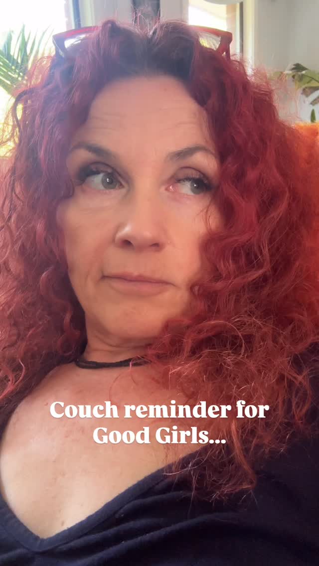 Self abandonment vs Self alignment is a GAME CHANGER for Good Girls🔥
You won't believe how much time & energy you'll have to focus on what's really important✊