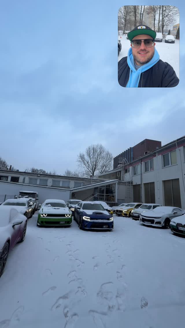 18.01.2026 - Spontan wyjazd w Beskidy 🏔️ Jeżeli chcesz jechać to napisz w komentarzu 👇
#trofeo #beskidy #zima #spontan