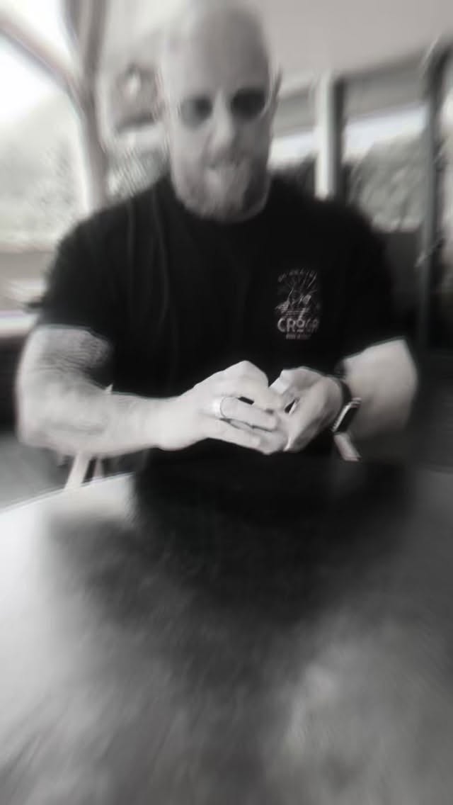 Old dog, new tricks 🪄