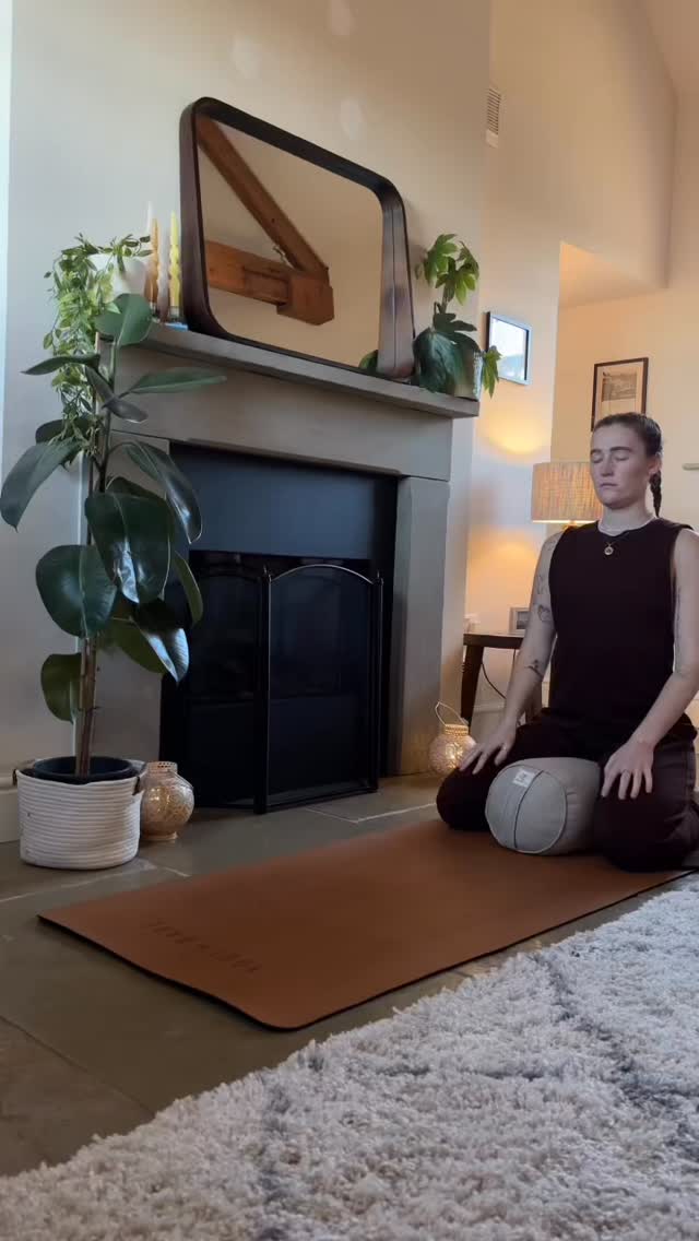 This January,
if you feel low and heavy
and unready -
please remember that
in nature,
the new year begins in spring.
January is not nature’s reset.
March is.
In a few months’ time,
temperatures will rise
and the days will be
long enough to actually
do things.
Nature is still unwinding.
It’s okay if you are, too.
— @srwpoetry
✨🍃