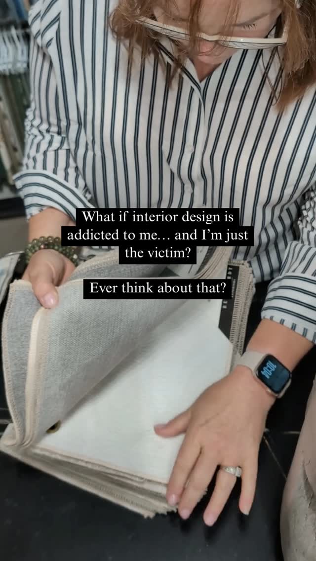 Some days, it feels like every tile, fabric, and layout is calling my name, and honestly- I’m not even mad about it.
You too? Heart this post!
