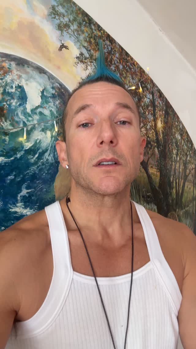 Tantra isn’t about floating above life in white robes ✨
It’s about being in it. the mud, the mess, the sweat, the desire.
Feet dirty. Breath deep. Senses wide open.
Learning how to stay present when things are intense, awkward, juicy, uncomfortable… real.
That’s where pleasure ripens. That’s where truth lives.
Tantra says: don’t escape the dirt, feel it.
Taste every moment. Even the gritty ones.
Especially the gritty ones.
This is embodied living.
This is where aliveness gets sexy 🔥🌱
#FireflyTantra #LivingTantra
#SacredAndMessy #EmbodiedPleasure
#PresenceIsSexy FeelMore
MudAndMagic QueerTantra
EroticAliveness InTheBody