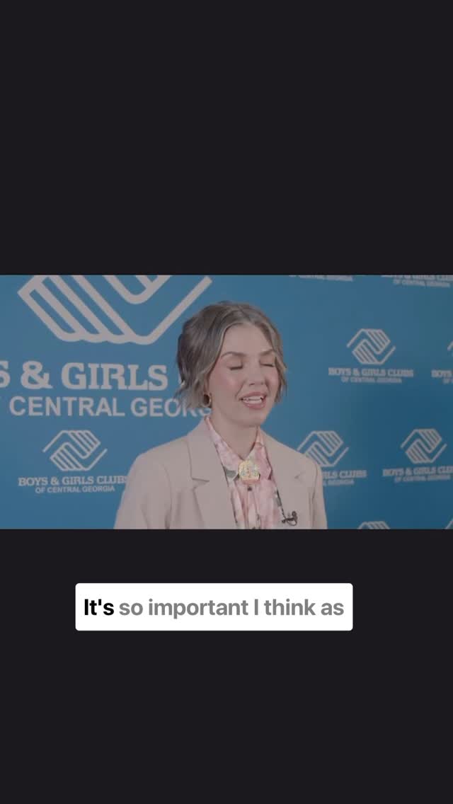 Why should you purchase a ticket, table or sponsorship in support of our 5th Annual Rising Tide Women’s Leadership Brunch?
Click to hear one of the many reasons.
The link to purchase tickets are in our bio.
.
.
.
#WomensHistoryMonth #RisingTide #BGCCG