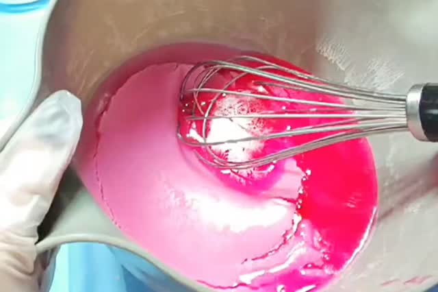 Double scented ice cream scoop melts! 🥂Royal Melon Fizz🥂 and 🫧Pink Bubblegum 🫧
