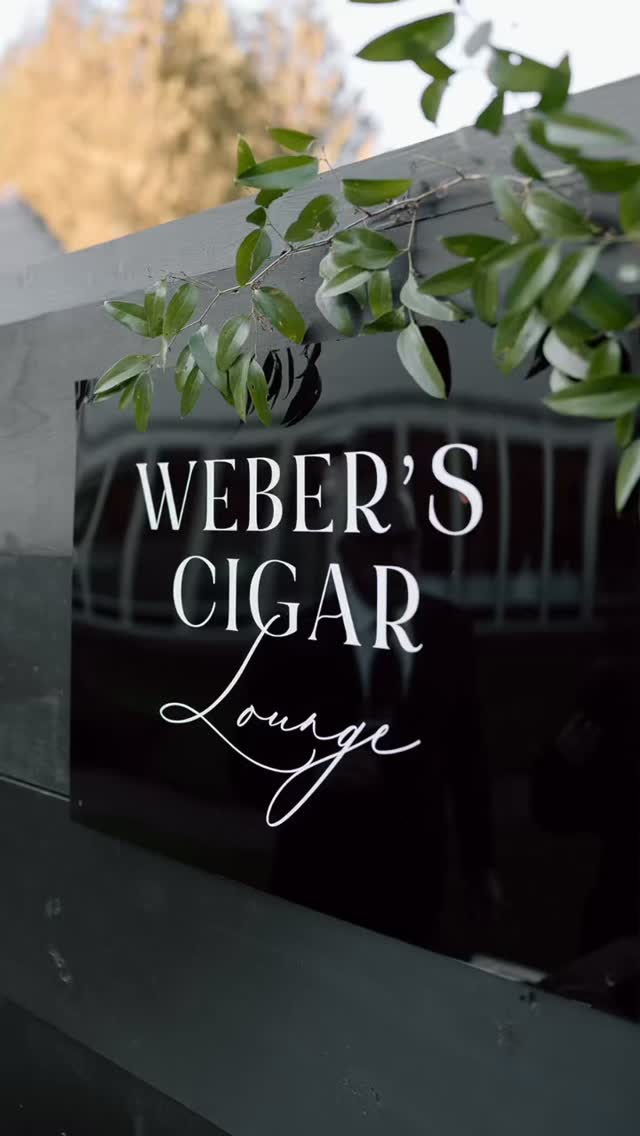 Gearing up for the @oregongcevents showcase next weekend and reminiscing about Jessica and Jim’s beautiful day with black, and touches of dark green incorporated into their signage. Plus how cool is a cigar bar?! Venue @oregongcevents
Wedding Coaching + Coordination @zillaevents
Photographer @hannahbrookephotography
Videographer @lovebug_pictures
DJ johnrossmusic
Florist @trellis_flowers
Rentals @ardeneventcollective
Specialty Rentals @eventco.pdx
Signage @lettersanddust
HAMU @suzannaqface @beauty_by_abirose
Cake + Desserts @luxsucreweddings
Photo Booth @smirkphotoboothco
Late Night Tacos @kellystacos #lettersanddust #weddingsigns #customsigns #weddinginspo #oregonwedding