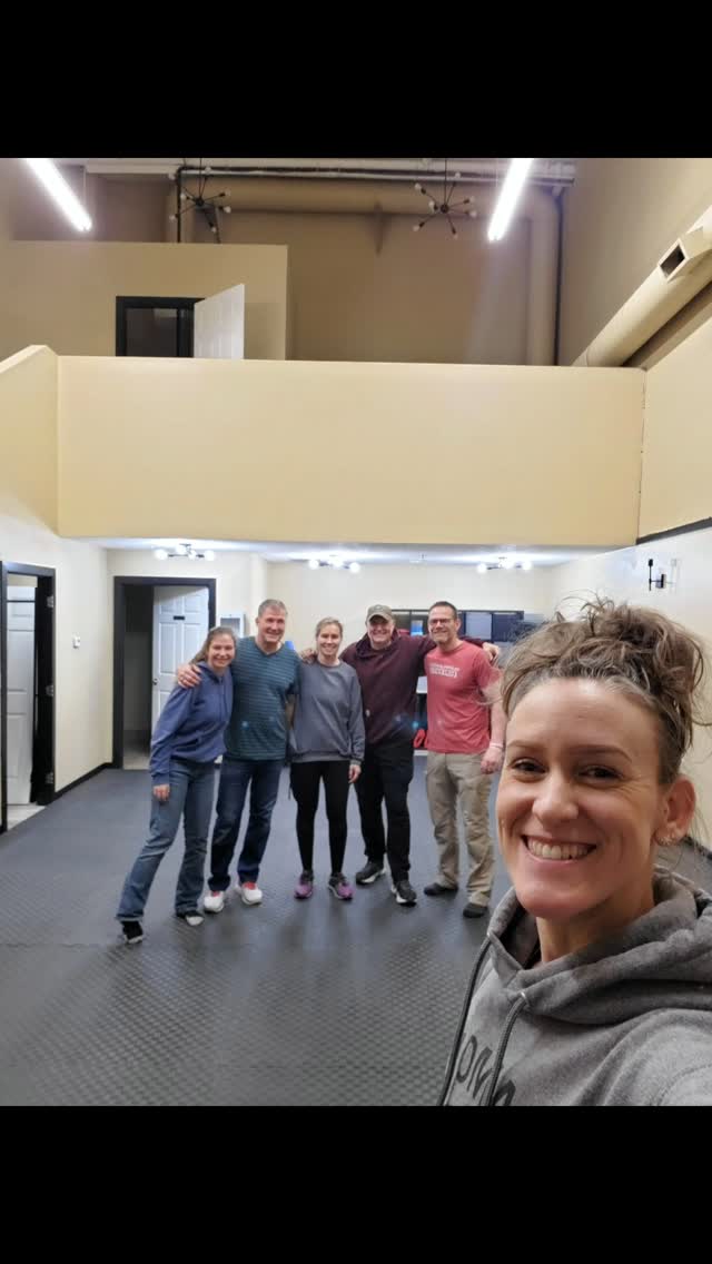 Our amazing instructors and assistants are more than just that - they are incredible friends and our Krav Maga family.
We can't wait for you to meet them.
Yes, we train hard in Krav Maga so we can stay safe in life.
But we do this for our community, our family.
And we can't wait for you to be a part of it as well!
P.S. our next trial class for kids, teens and adults is this Friday! Register on our website today.
#ikmf4life #ikmffamily #ikmfcanada #kravmaga