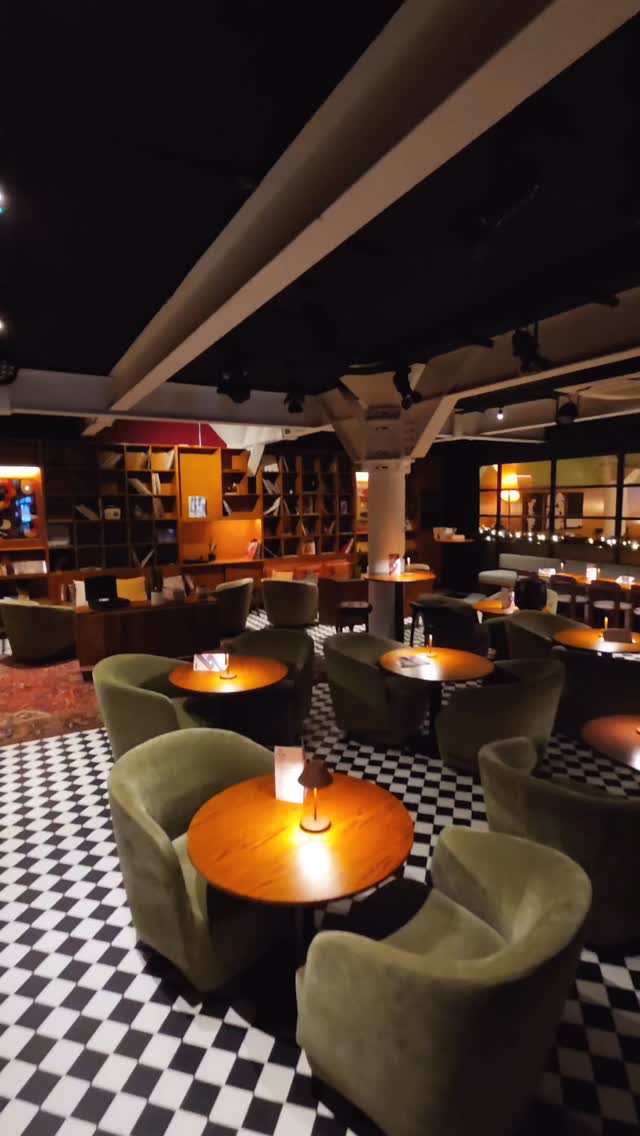 A tucked-away space where the lights are low, the music moves through eras, and time seems to slow down. Welcome to @sidestreetmcr worst kept secret, side space