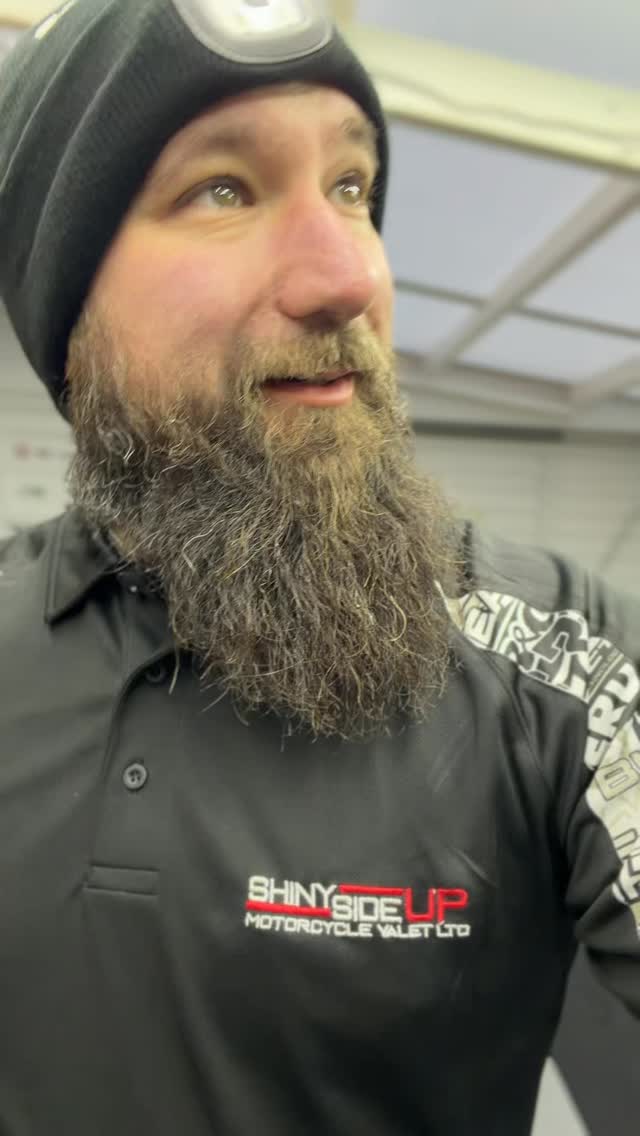 Here is the final results for today’s job - the Kawasaki ZX-4RR!
We have just completed a full deep clean and decontamination, followed by our full ceramic coating protection service, locking in an impressive 4 years of ceramic protection 💎
The results really highlight the sharp lines of the ZX-4RR…
✔️ Incredible depth and clarity in the paintwork
✔️ Richer, deeper colour that truly pops in the light
✔️ Blacker, refreshed plastics that bring the whole bike together
Using our airbrush ceramic application method, we’re able to coat as much of the bike as possible, delivering a fine, even and thorough layer of protection across paintwork, plastics and those hard-to-reach areas that are often missed.
The end result is a ZX-4RR that doesn’t just look stunning — it’s better protected, easier to maintain, and stays looking cleaner for longer.
If you want your bike protected and looking its absolute best, this is the ultimate upgrade.
Get in touch to book or to find out more
#shinysideup #ᴄᴇʀᴀᴍɪᴄᴄᴏᴀᴛɪɴɢ #zx4rr #kawasakininja