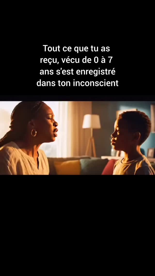 🌟 Je vous offre la possibilité de comprendre le fonctionnement de votre inconscient (qui régit 90% de vous) ; d'aller rencontrer en Hypnose votre enfant intérieur et votre part critique (qui manifestent tout dans votre vie) ; et de connaître les bases de la manifestation.
👉 4 soirs du 02 au 05 février pour mettre de la clarté, de la compréhension, de la conscience et surtout savoir comment reprogrammer en douceur votre inconscient.
Votre inconscient est basé essentiellement sur votre passé et sa principale mission est d'assurer votre survie pas votre bonheur. Il préférera vous maintenir dans un enfer connu que de vous pousser vers un paradis inconnu.
Au programme :
Jour 1 : Comprenez la vérité de votre monde intérieur. Comprenez le fonctionnement de votre inconscient, ses mécanismes profonds.
Pourquoi certains schémas se répètent dans votre vie ?
Jour 2 : Rencontrez votre Enfant Intérieur.e en Hypnose (Hypnose collective)
Votre enfant intérieur.e (ou autrement dit votre part émotionnelle) est la part de vous la plus importante ! Elle manifeste tout dans votre vie. C'est elle qui continue de manifester ses blessures, ses peurs, ses blocages dans votre vie au travers de vos croyances.
Jour 3 : Rencontrez votre EGO pour le pacifier (Hypnose collective)
Votre critique intérieur (EGO), est la part de vous qui assure votre survie. C'est lui qui entretient vos croyances limitantes et l'autosabotage. Sachez le reconnaître, comprenez son fonctionnement...
Jour 4 : Débloquez votre pouvoir de manifestation (présentation)
Comprenez comment fonctionne la manifestation, prenez conscience de votre pouvoir pour manifester ce que vous souhaitez vraiment pour vous.
De la théorie et de la pratique qui va changer considérablement votre regard sur vous-même et votre réalité.
👉 Inscrivez-vous dès maintenant :
https://guerdet-laura.systeme.io/inscription
(Lien en bio)
À très vite,
Laura
Thérapeute & Guide Intuitive
#evenementoffert #HypnoseTransformative #inconscient #Blessuresdelenfance #enfantinterieur #emotions #guerison #manifestation #paixintérieure #transformation #hypnose