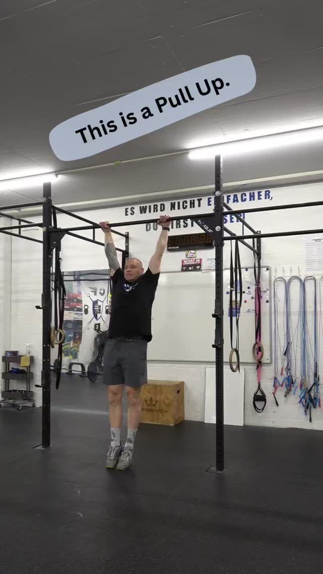 Pull-Ups für jedes Level – finde deine Variante!
Egal ob Anfänger oder Fortgeschrittener, es gibt immer eine Version, die zu dir passt. Schau dir an, wie du Pull-Ups ganz nach deinem Fitnesslevel anpassen kannst! Du musst nicht fit sein und alles können, um zu starten.💪
🔹🔹🔹🔹🔹🔹🔹🔹🔹🔹🔹🔹
👉🏼 Kontaktiere uns für eine kostenlose Probelektion
🔹🔹🔹🔹🔹🔹🔹🔹🔹🔹🔹🔹
#crossfit #crossfitcommunity #crossfitbaar #crossfit #baar zug kantonzug motivation fitness gesundheit bewegung sport crossfitbaarfamily training together fun opengym community SportLiebe GesunderLifestyle Transformation Lebensfreude bewusstleben gesundundfit gesundebewegung alltagleichtermachen functionalfitness CrossFitVielfalt GemeinsamWachsen MemberStimmen HerausforderungAnnehmen FitnessJourney CrossFitCommunity PullUpsFürAlle FitnessFürJeden LevelUp CrossFitAnpassung GemeinsamStärker