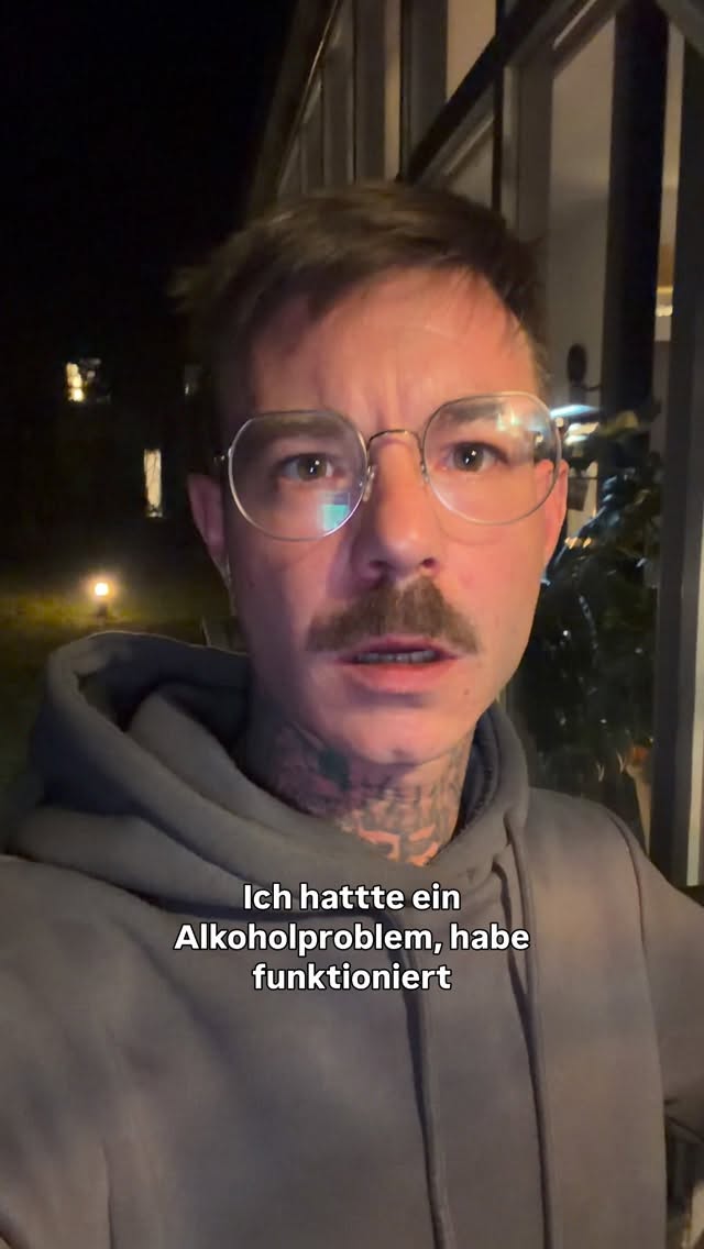 Meine Geschichte ist nicht besonders, Alkoholsbhängikeit betrifft alleine in der Schweiz über 300.000 Menschen auch dich?
#belichtetundbenebelt #alkohol #schweiz #alkohol