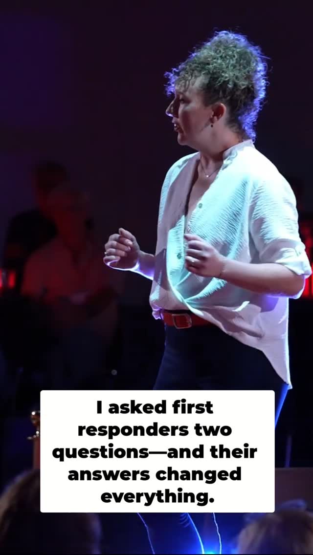 First responders, how much of your job is mental?
How much training do you receive for that?
We asked other first responders the same questions—and the answers were astounding.
➡️ 10% or less of their training supports the mental demands of the job.
That gap is where stress compounds.
It’s where burnout begins.
And it’s exactly why we built a job-specific, culturally informed resilience protocol—using yoga as the delivery system.
This isn’t about stretching.
It’s about teaching the nervous system how to perform under pressure.
🎓 Want to be trained to teach this work the right way?
👉 Join our next Instructor School. We only have two in-person trainings available in 2026, so don’t wait.
⬇️ First responders: answer the two questions above in the comments.
Comment SCHOOL if you want details sent straight to you or tap the link in bio.