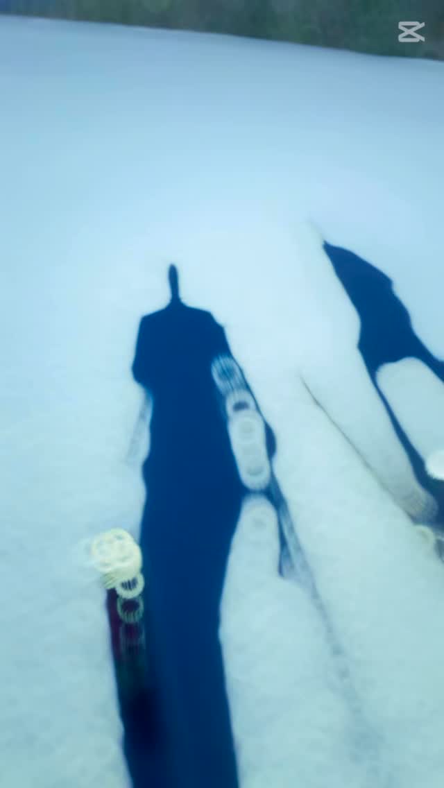 🚪🗻🚪 Traumhafte Serotonin-Tour: Von der eigenen Haustür zur Sternsteinwarten-Eingangspforte am Hausberg und wieder zurück zur Haustür - 400 Höhenmeter und unzählige Juchiza-Momente = )
#Tourenski #Sternstein #Mühlviertel @bad_leonfelden