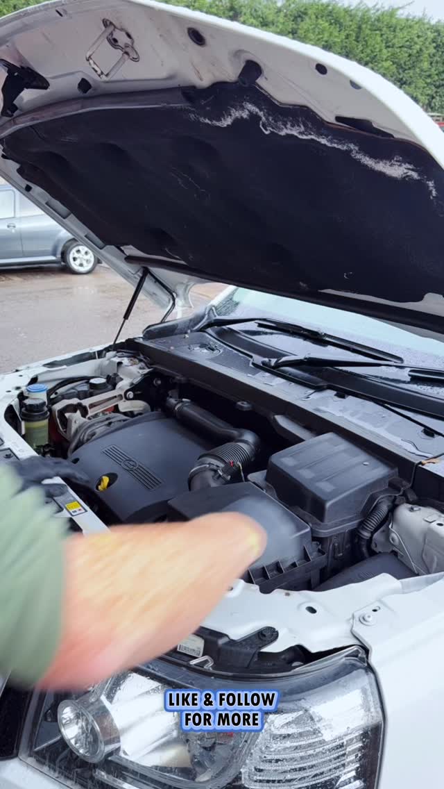 Precision, passion, and pride in every detail. DMS Car Care treats every vehicle like their own, delivering meticulous results through relentless effort and true dedication to the craft.
dmscarcare.com
07835 353938
#DMSCarCare #CarDetailing #AutoDetailing #DetailersOfInstagram #DetailingLife