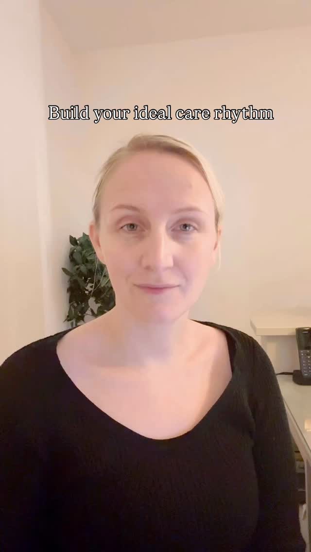 Most people don’t need more intensity.
They need something that fits into real life.
An ideal care rhythm isn’t about fixing everything at once.
It’s about noticing early signals, choosing realistic intervals, and letting sessions build rather than reset each time.
That’s why continuity often works better than waiting for things to escalate.
Single sessions and multi-session blocks are available to book online - choose what fits where you are right now.