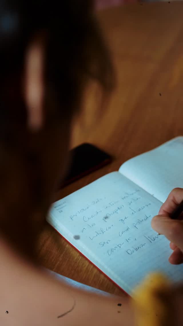 I used to think the answer was: More discipline. More structure. More motivation.
But the truth turned out to be simpler, softer, and easier.
My nervous system was carrying more than it could hold. I honestly didn’t know how to slow down, pause, or even feel safe in my own body.
But once I learned how to regulate my nervous system, everything began to change.
Not overnight — but steadily: I saw shifts in my home, in my parenting, and in the love and compassion I had for myself.
You don’t have to carry this anxiety by yourself anymore. Follow me for more ways to regulate your nervous system. 💛
Follow along if this kind of pacing speaks to you.
#NervousSystemInformed #GentlePacing #FounderStory #TheSmallElephant #ParentingWithPresence