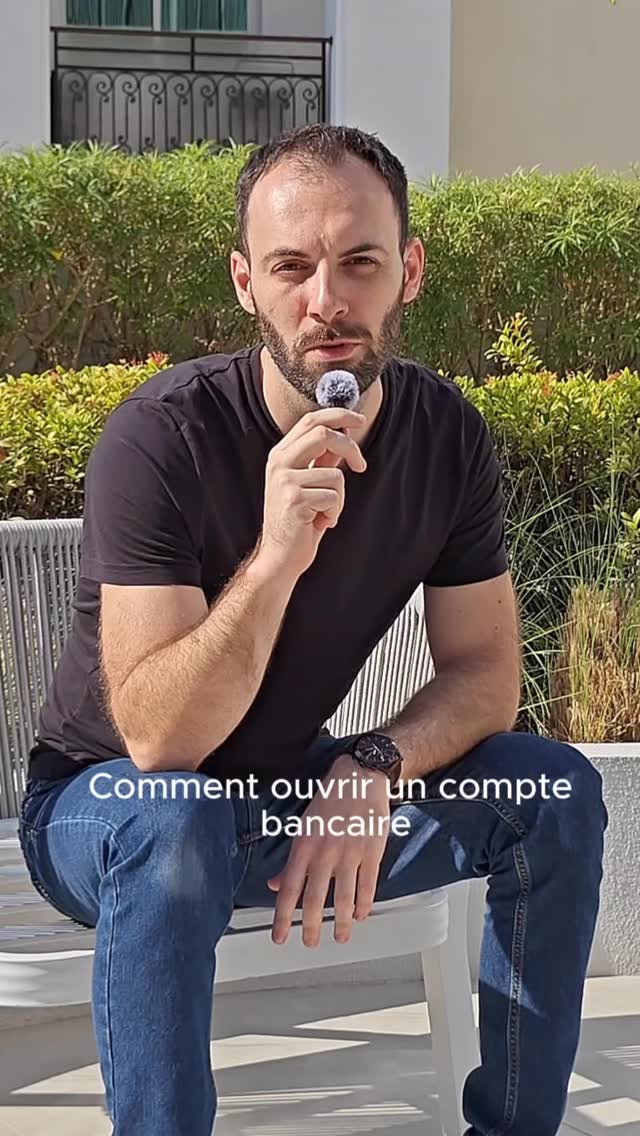 On vous a déjà dit qu’il fallait vivre à Dubaï pour ouvrir un compte bancaire aux Émirats ? ❌
Spoiler : c’est faux.
Oui, c’est possible sans être résident — à condition de connaître la bonne méthode.
#dubai #france #investissement #uae #immobilier #finance #emirats #banque