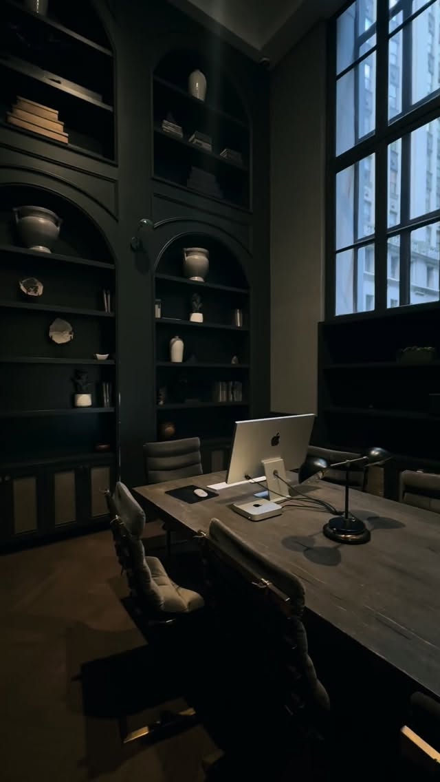 In our AGENDA:
01.15.2026 | NYC
— Brand identity and website design for a law firm (Italy)
— Website design for a high-end restaurant (Japan)
— A proposal spanning branding, digital experience, interior direction, and packaging within hospitality (USA)
— Website design for an experiential event design and production studio (USA)
— A proposal in progress for a home-styling influencer, Brand Identity, Web Design & Social Media Templates (USA)
We’re now selecting a limited number of projects for February–April 2026.
Book a discovery call at the link in bio.
- info@lesmarteau.com
- www.lesmarteau.com
- @lesmarteau.studio