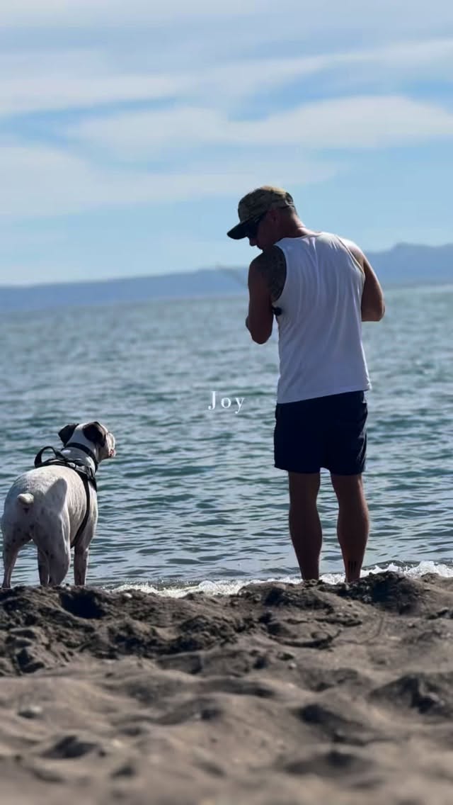 Joy is my word for the year.
Not hustle. Not pressure. Not forcing outcomes.
For a long time, I lived focused on what I needed to become, where I needed to be, and how things were supposed to turn out. And without realizing it, I turned growth into another form of striving.
This year, I’m choosing something different.
I’m choosing to focus on the joy in the moment — the small, quiet, ordinary moments — and letting that be the guide.
When my choices come from joy, they come from gratitude.
When they come from gratitude, they come from purpose.
And when something is rooted in purpose, abundance follows.
Abundance of what? I honestly don’t know yet.
Peace. Opportunities. Connection. Clarity. Provision. Maybe all of it. Maybe none of it in the way I expect.
But I do believe this:
If it comes to me through joy, it was meant for me.
And if it doesn’t, I don’t have to chase it.
I’m learning to trust God’s timing instead of my own urgency.
To be present instead of performative.
To let joy lead instead of fear.
And that feels like freedom.
⸻
#joy #wordoftheyear #faithoverfear #gratitudepractice #purposefulliving trustgod surrender abundancemindset presentmoment intentionalliving spiritualgrowth healingjourney growthmindset alignment innerpeace slowdown trusttheprocess mindbodyspirit authenticliving choosingjoy faithjourney selfawareness letgo beherenow grounded godstiming joyfulheart grateful lifestylehealing